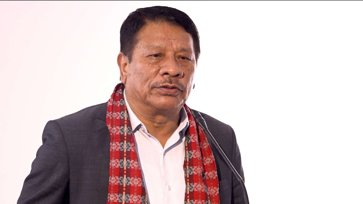 समाजलाई राम्रो मार्गमा अगाडि बढाउनको लागि महिलाहरुको भूमिका महत्वपूर्ण :मन्त्री सिंह