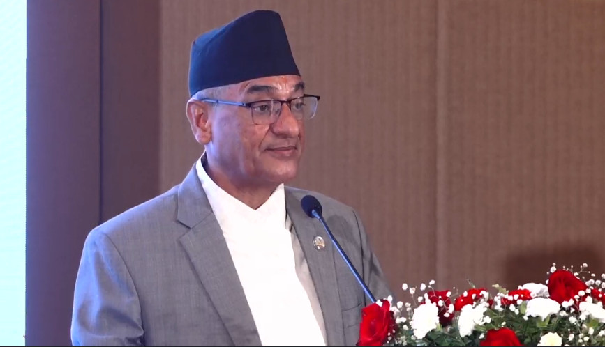 ‘आपतकालिन तयारी र जोखिम न्युनिकरणमा स्थानीय प्रथामिकतामा’