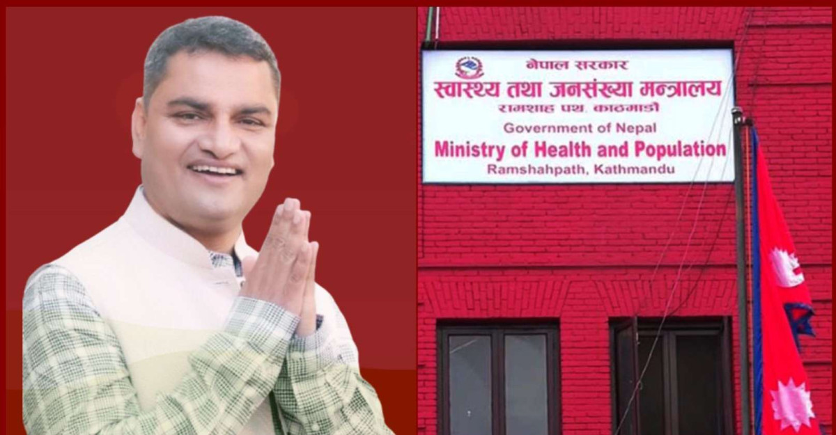 बालबालिकाको प्राणघातक रोग रुबेला उन्मुलनमा नेपाल सफल