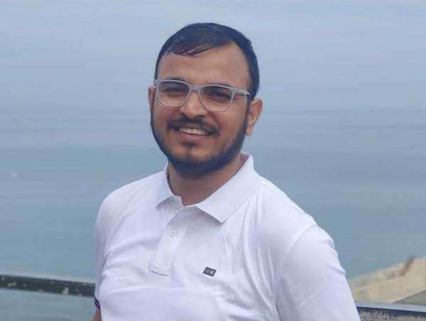 बीमा प्राधिकरणका अध्यक्ष शरद ओझा पदमुक्त
