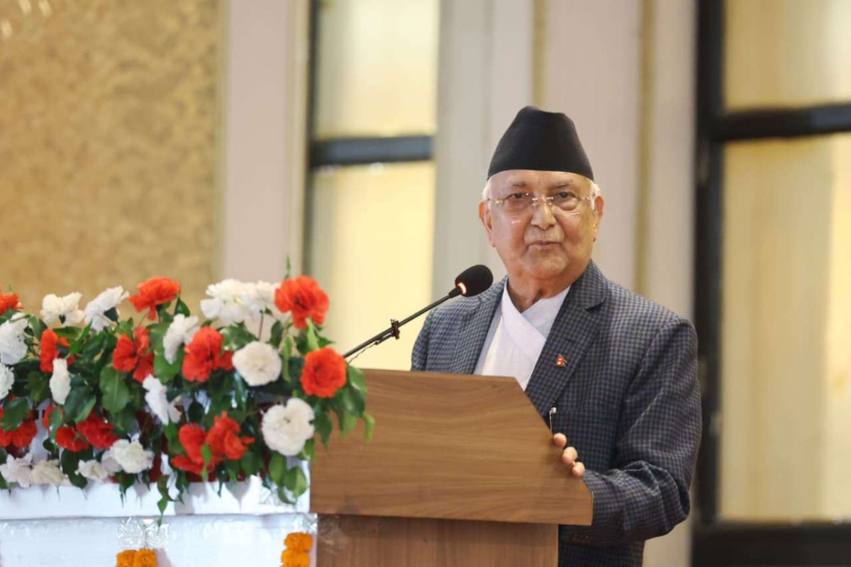 ‘सरकार र सूचना आयोगबीच अधिकारको लडाइ र तानातान छैन्’