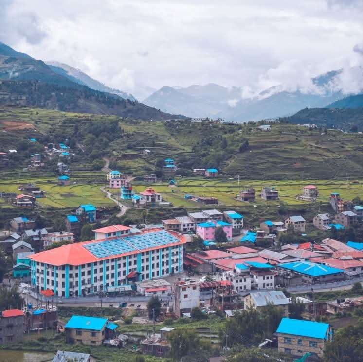 कर्णाली प्रतिष्ठानसँग सहमति, मृतक योगीको शव आफन्तले बुझे