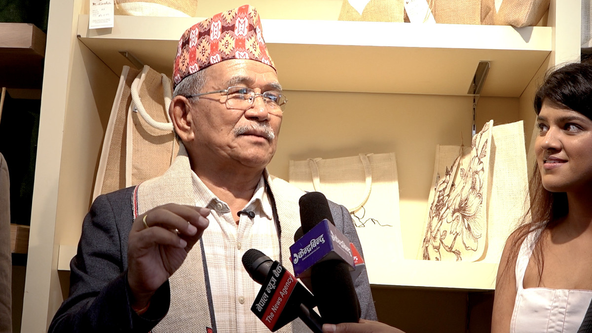 प्लास्टिकको झोला ब्याण्ड गर्र्ने तयारीमा ललितपुर महानगरपालिका