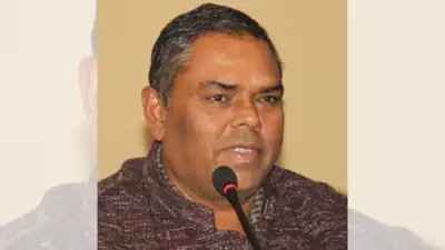 जसपा नेपालले भूमि विधेयक विरुद्ध विरोध प्रदर्शन गर्ने