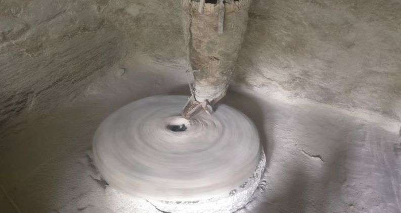 प्रविधिको विकाससंगै परम्परागत पानीघट्ट संकटमा