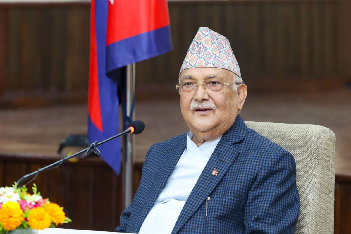 प्रधानमन्त्रीले संसदमा सम्बोधन गर्ने, रास्वपाले बहिष्कार नगर्ने