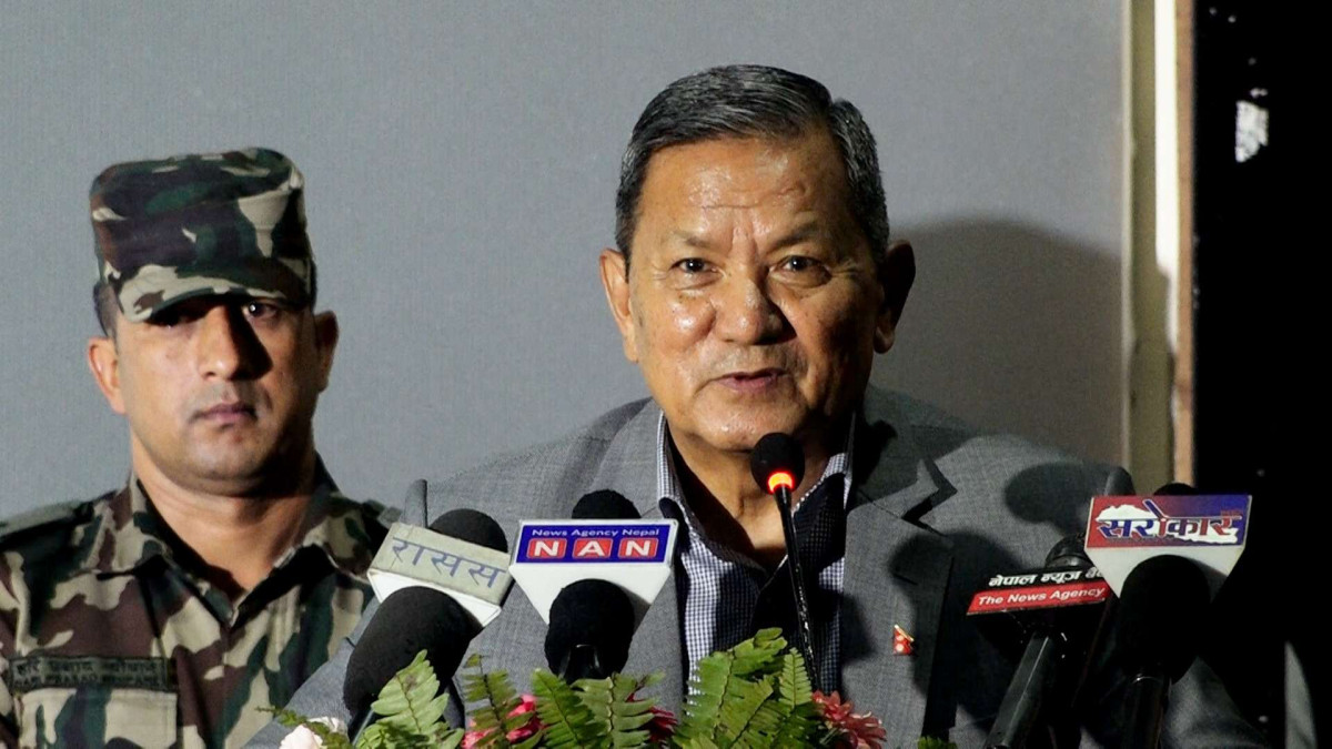 ‘कानुनी संरचना र अपर्याप्त लगानीको अभावले पुस्तकालयहरु पूर्ण क्षमतामा सञ्चालान हुन सकेनन्’