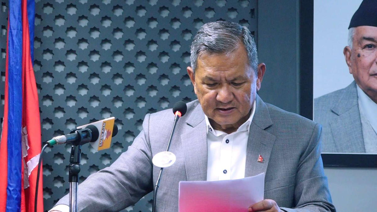 मन्त्रिपरिषद्का पछिल्ला २४ निर्णय यस्ता छन्