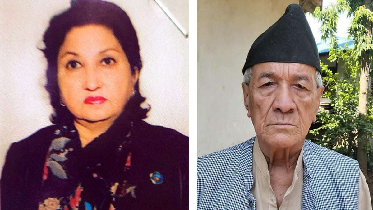 बीपी साहित्य सम्मान शर्मालाई र प्रजातन्त्र सेनानी सम्मान खड्कालाई