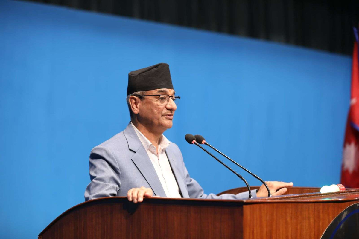 अब आमाबाट पनि सन्तानको वंश कायम हुन्छ : गृहमन्त्री