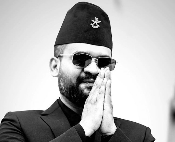 बालेनको  जेनजीलाई अपिल- अब घर फर्किनुस्