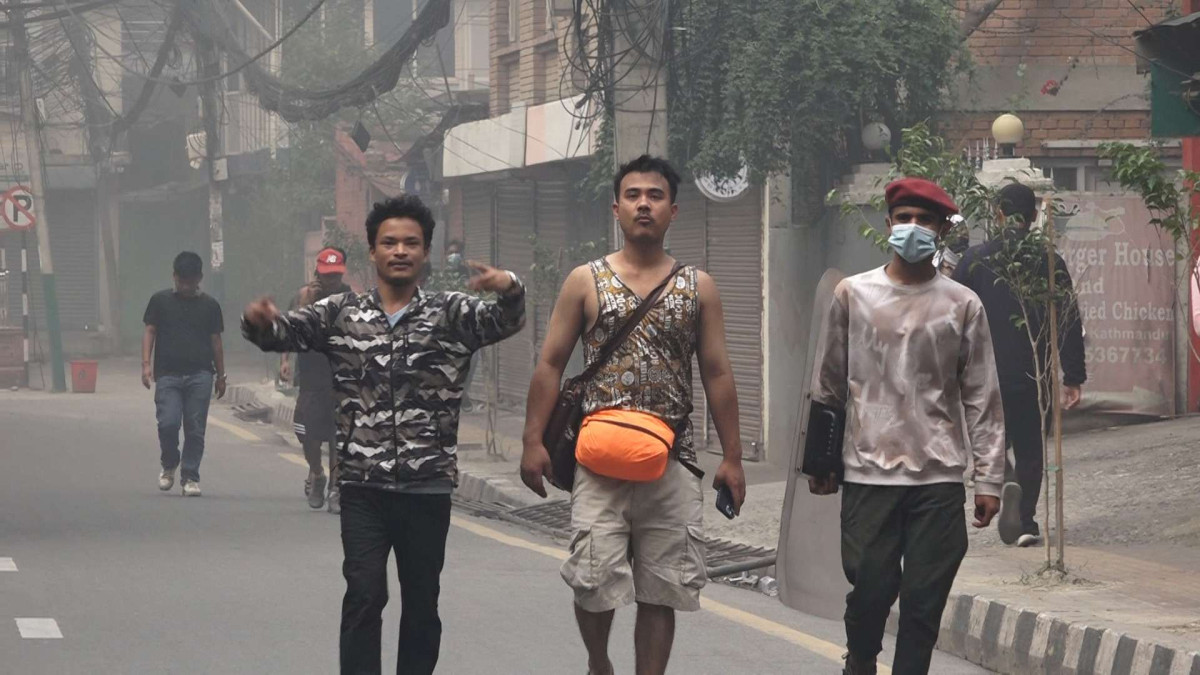 आन्दोलनकारी भन्छन् ; आन्दोलन सफल भयो, अब वालेन प्रधानमन्त्री