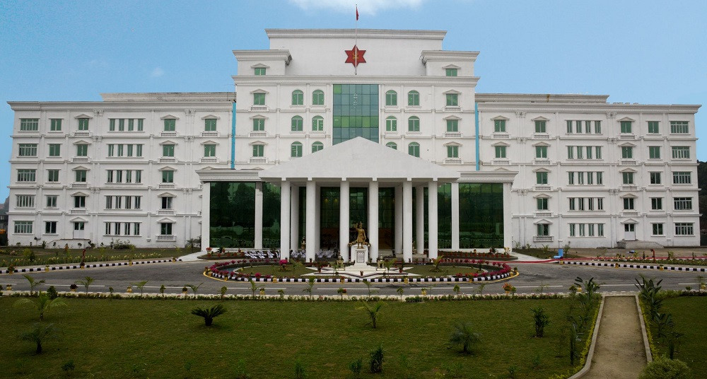 नेपाली सेनाले गर्‍यो संयमता अपनाउन अपिल