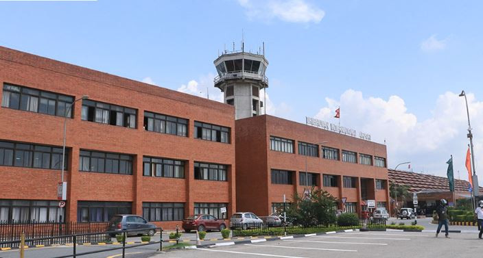 त्रिभुवन अन्तर्राष्ट्रिय विमानस्थल सञ्चालनमा