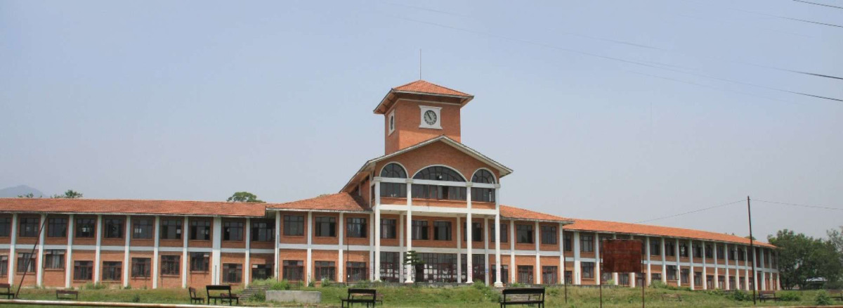 त्रिविको नियमित पठनपाठन आगामी कात्तिक १० गतेसम्म बन्द