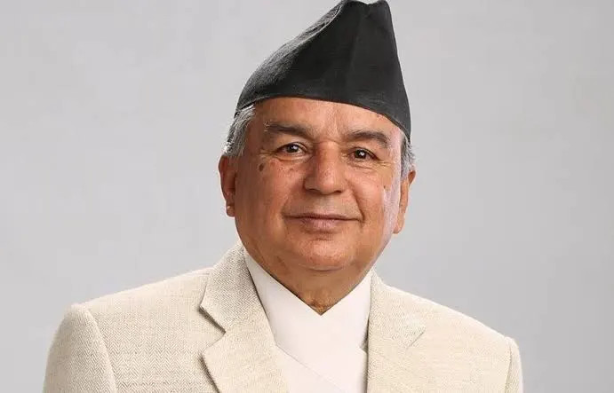 राष्ट्रपतिको विज्ञप्ति : संवैधानिक दायरामा देशलाई निकास दिन प्रयास गर्दैछु