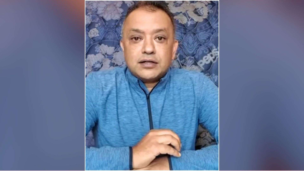 नयाँ बन्ने सरकारले तत्काल कानुन बनाएर शक्तिशाली आयोग बनाउनुपर्छ :  गगन थापा
