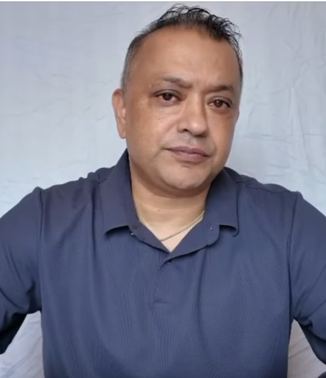 जेनजीहरुले छानेको नेतृत्वमा बन्ने सरकारलाई कांग्रेसले सहयोग गर्छ : गगन थापा