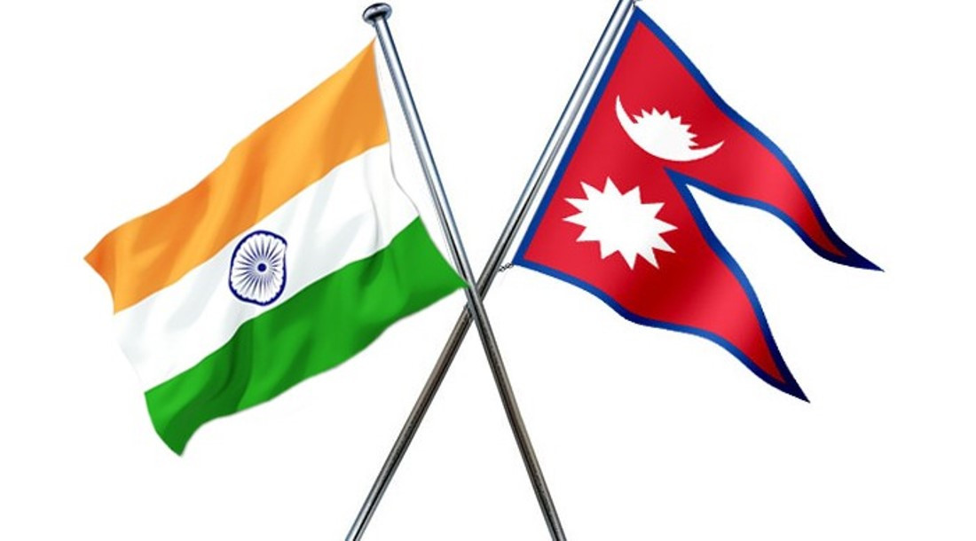 नयाँ सरकार गठनको भारतद्वारा स्वागत