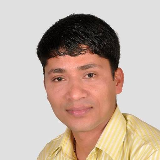 म कुर्सी बिना त मरेर पनि मर्न चाहन्न - लोकराज अधिकारी
