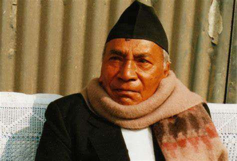 आज गणेशमान सिंहको २८औँ स्मृति दिवस मनाईँदै