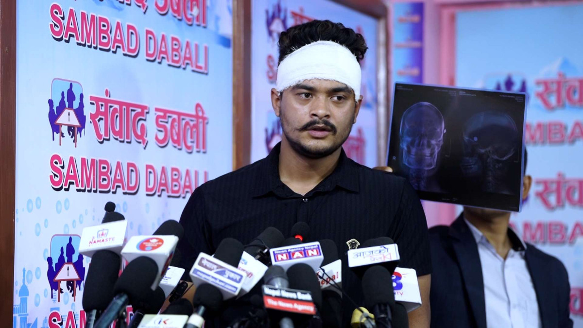 जेनजी आन्दोलनका सहिद परिवार र घाइतेले भने : रगतमाथि खेलबाड नहोस्