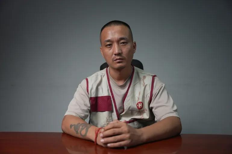 हिंसा होइन, बुद्धिमत्ताले नेतृत्व गरौँ : सुदन गुरुङ
