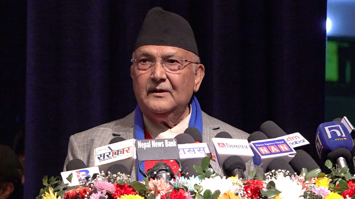 ओलीसहित ५ जनाको विदेश भ्रमण रोक लगाउन सिफारिस गर्ने जाँचबुझ आयोगको निर्णय