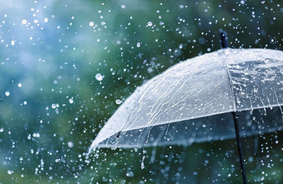आजको मौसमः यी स्थानमा मेघगर्जनसहित मध्यम वर्षाको सम्भावना