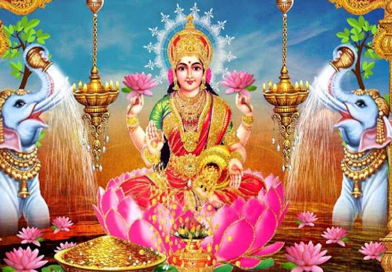 कोजाग्रत पूर्णिमा : दशैंलाई विदा, लक्ष्मीको स्वागत