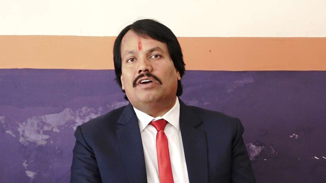 जनमत पार्टी विभाजन प्रकरण :  सिके राउतको पक्षमा सर्वोच्चको अन्तरिम आदेश