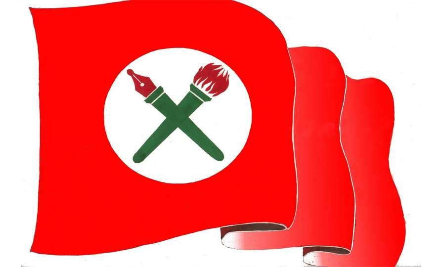 देशव्यापी आन्दोलनरत नर्सहरूको आन्दोलनमा नेविसंघको ऐक्यबद्धता