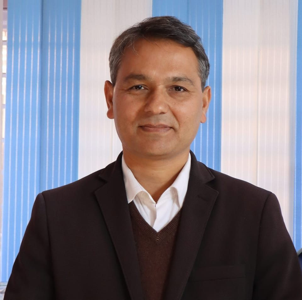 अब सबै संवादमा इन्गेज हुनुपर्छ, सडकमा जान जरुरी छैन : गृहमन्त्री