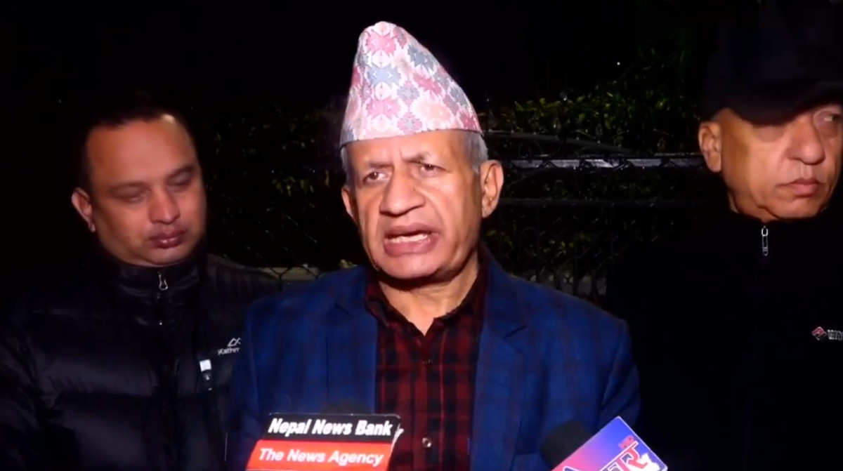 एमालेको ११ औँ महाधिवेशन काठमाडौंमै हुने  