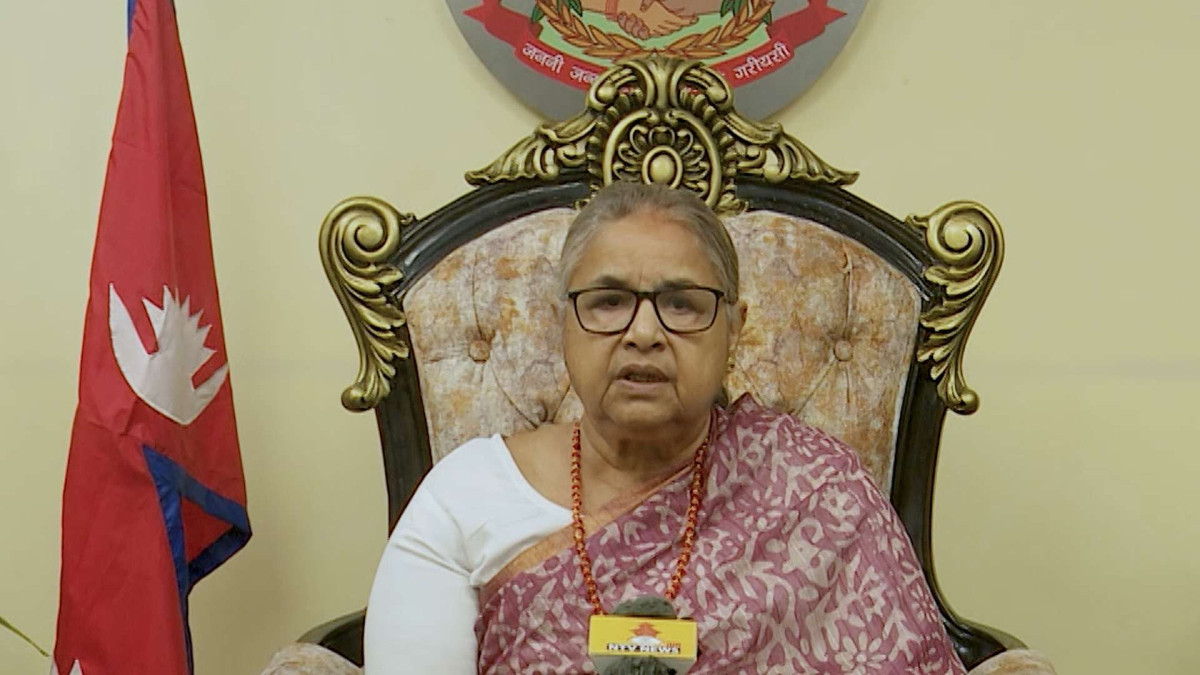 आगामी निर्वाचनमा विवेकको मत प्रयोग गर्न प्रधानमन्त्रीको आह्वान