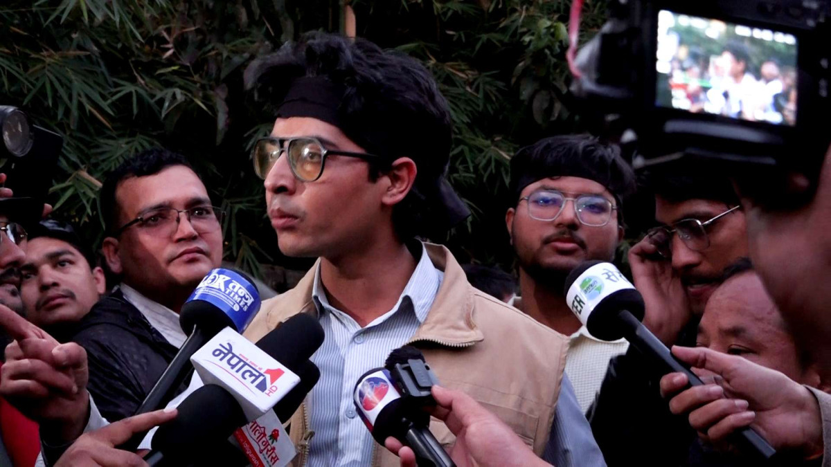 प्रधानमन्त्रीले राजीनामा दिए हुन्छ