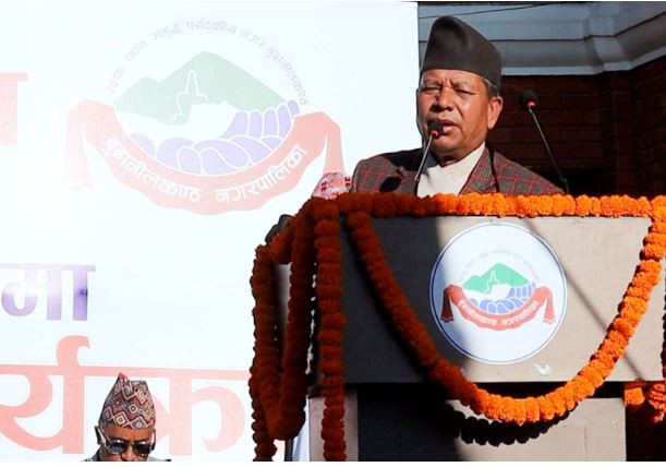 बुढानीलकण्ठ नगरपालिकाको शैली : राम्रो गर्नेलाई पुरस्कार, गलत गर्नेलाई दण्ड