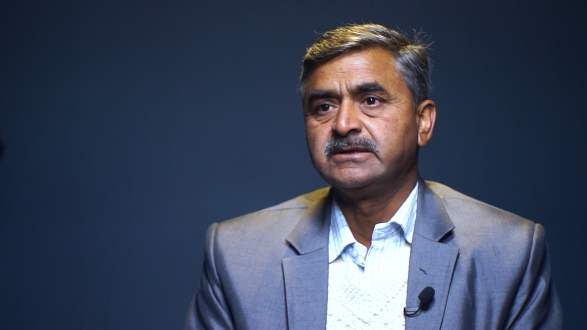 एमाले महाधिवेशनबाट पूरानो पुस्ताले सम्मानित भूमिकामा बस्नुपर्छ : ठाकुर गैरे