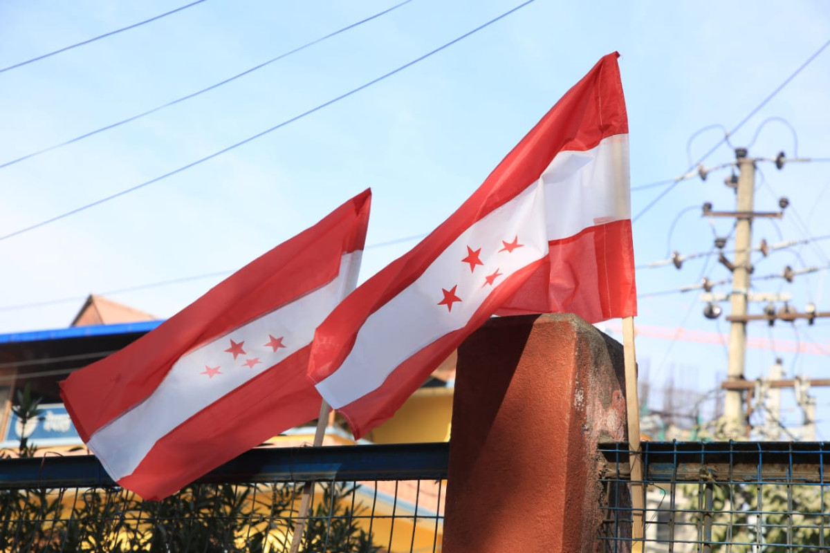 नेपाली कांग्रेसको दोस्रो विशेष महाधिवेशन आजदेखि सुरू