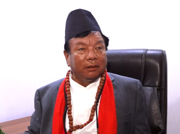 शिक्षामन्त्री पुनले दिए राजीनामा
