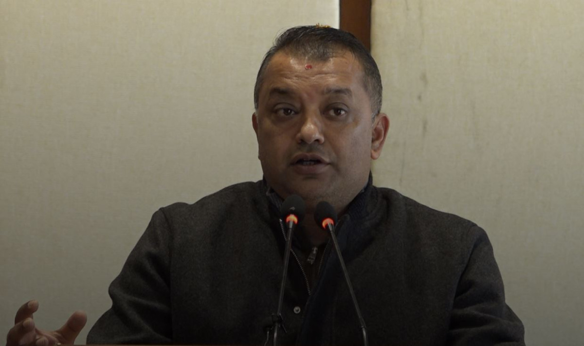 सबैको चासो रहेको सर्लाही क्षेत्र नम्बर ४ मा कसले मर्ला बाजी ?