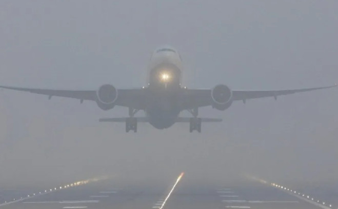भिजिवीलिटी कमहुँदा पर्यटकहरुको यात्रा योजनामा असर