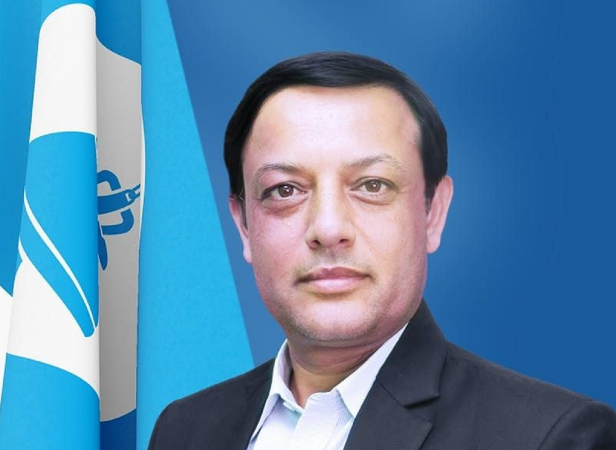 आज पनि सहिदका सपना, राष्ट्रिय संकल्प र नागरिकका आकांक्षा अधुरै छन् : उपसभापति अर्याल