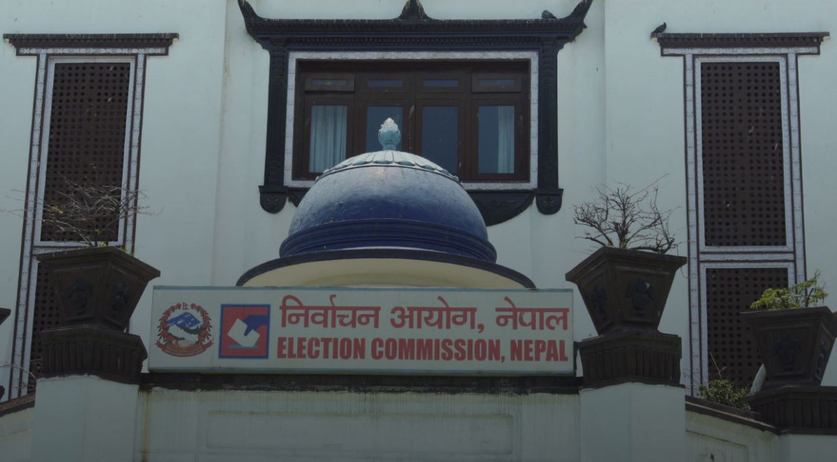 समानुपातिक बन्दसूचीमा पुरुषभन्दा महिलाको सङ्ख्या बढी
