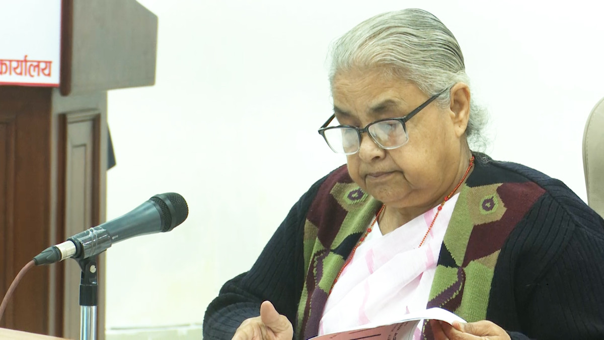 प्रजातन्त्र र लोकतन्त्रको मार्गमा अघि बढ्न निरन्तर अभ्यास आवश्यक : प्रधानमन्त्री