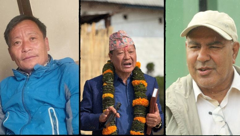 खोटाङमा चुनावी रौनक : कांग्रेस र एमाले मुख्य प्रतिस्पर्धी