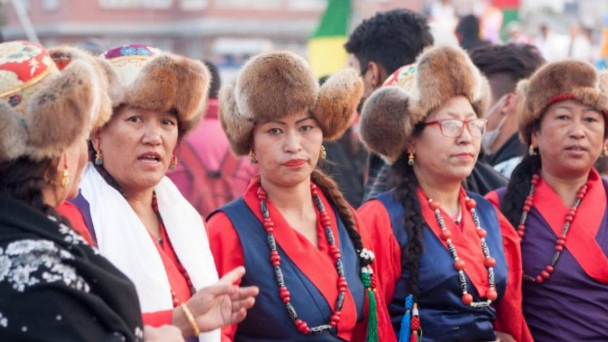 आज ग्याल्पो ल्होसार मनाईंदै, देशैभर सार्वजनिक बिदा