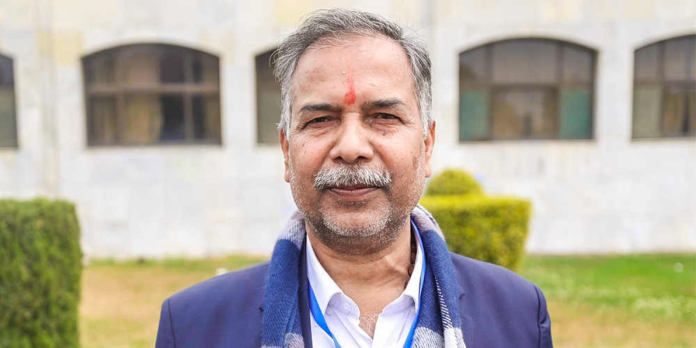 ग्याल्पो ल्होसार, शेर्पा समुदायको मात्र पर्व नभई सम्पूर्ण नेपालीको साझा सांस्कृतिक सम्पदा हो : उपराष्ट्रपति यादव