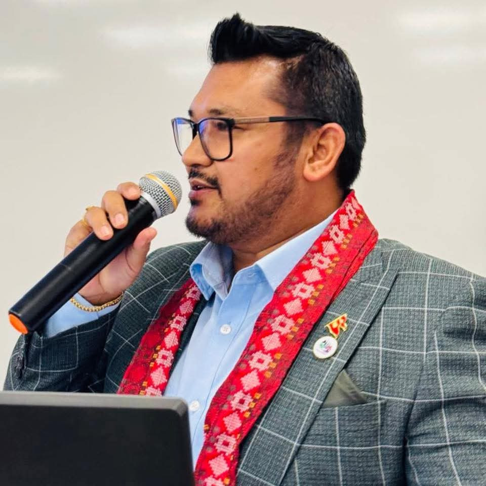 दुबईमा जीसीडी कप हुँदै
