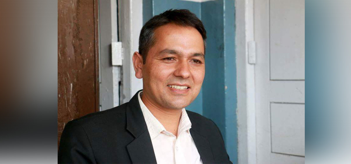 निर्वाचन सफल बनाउन सुरक्षा निकायले खेलेको भूमिका प्रशंसनीय : गृहमन्त्री